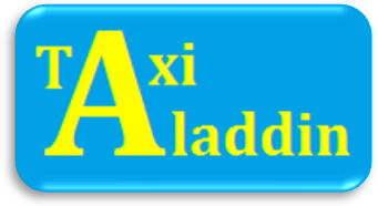 Taxi Aladdin